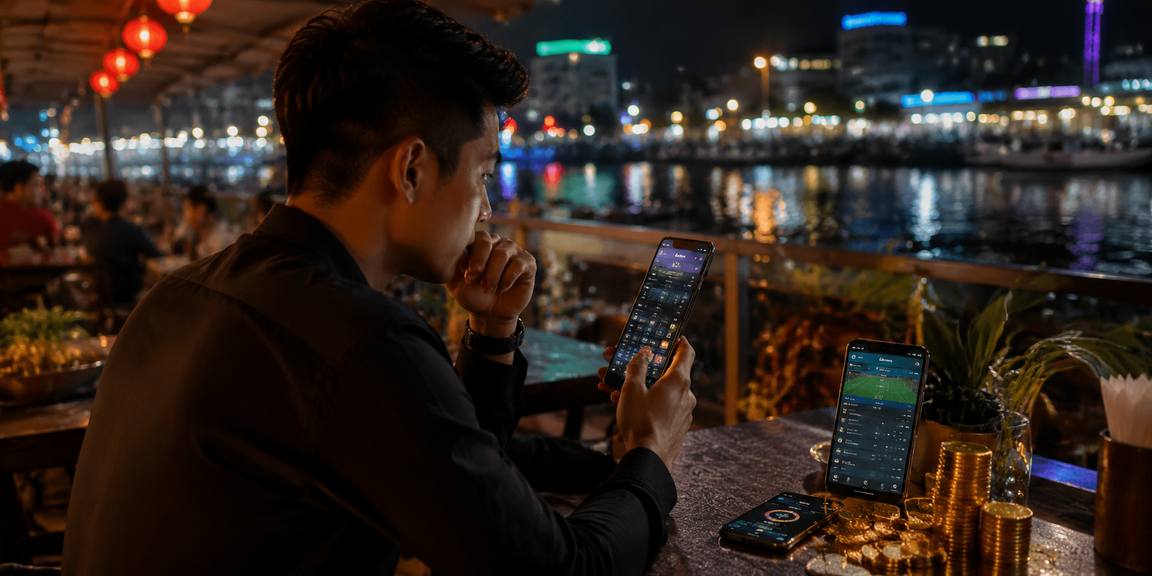 98win5 Chúng tôi xây dựng 98win5 như thế nào